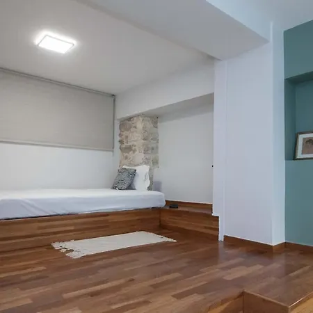 Unique Design Elegant 2 Bd In Historic Mets W Apartment *