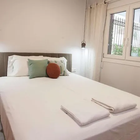 Unique Design Elegant 2 Bd In Historic Mets W * Athens