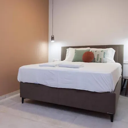 Apartment Unique Design Elegant 2 Bd In Historic Mets W Athens