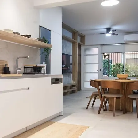 Unique Design Elegant 2 Bd In Historic Mets W Athens
