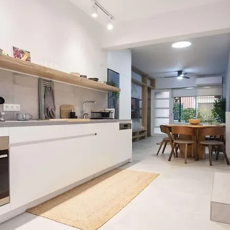 Apartment Unique Design Elegant 2 Bd In Historic Mets W Athens