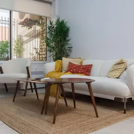 Apartment Unique Design Elegant 2 Bd In Historic Mets W Athens