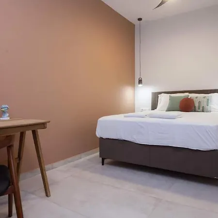 Apartment Unique Design Elegant 2 Bd In Historic Mets W *